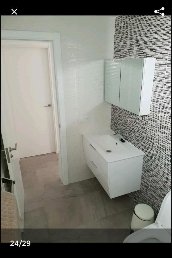 Luxury Gracioseros Puerto Del Carmen 1 Apartment Tias Exterior photo